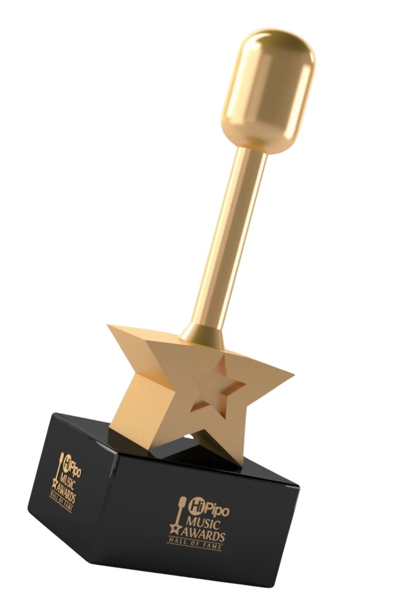 HIPIPO MUSIC AWARD